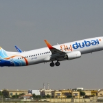 “Flydubai” samolyotida Dubay-Toshkent yo‘nalishida ilk parvoz amalga oshirildi
