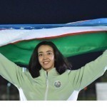 Сафина Саъдуллаева Будапешт Гран-присида ғалаба қозонди