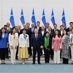 Tadbirkorlik faoliyati – global bozorlarga chiqishda katta imkoniyat
