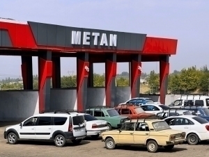 Эртадан метан “заправка”лар фаолияти қайта тикланади