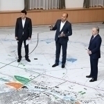 Tashkent’s urban evolution: Renovation, sustainability, and economic growth