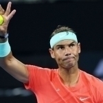 Nadal Olimpiadada ishtirok etishi mumkin 