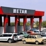 Ertadan metan “zapravka”lar faoliyati qayta tiklanadi