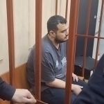 Suspect in death of Russian General Kirillov, Akhmad Kurbanov, held for two months