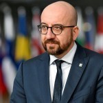 Вазият издан чиқарилишига йўл қўйиб бўлмайди – Шарль Мишель Мирзиёев билан Қорақалпоғистон ҳақида гаплашди