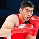 To‘rabek Habibullayev ikki karra Olimpiada chempioniga yutqazib qo‘ydi