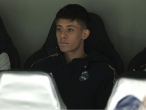 Арда Гюлер “Реал”да безорилик қурбони бўлмоқда – манба