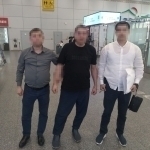 Фирибгарликда айбланиб, халқаро қидирувга берилган ўзбекистонлик Грузияда ушланди