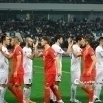 Uzbekistan national team squad announced for CAFA Nations Cup