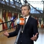 Европанинг яна бир давлати Фаластинни тан олиши мумкин