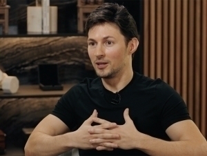 Дуров Луврдан ўғирланган буюмларни сотиб олмоқчи