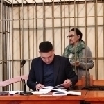 Individuals forming a committee against the transfer of Campirabad to Uzbekistan were acquitted