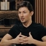 Durov Luvrdan o‘g‘irlangan buyumlarni sotib olmoqchi