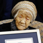 Bugun Yerning eng keksa odami 118 yoshni qarshi oldi