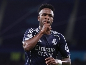 Винисиус Ямални қўллаб-қувватлади