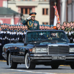 Putin qoldirilgan G‘alaba paradi qachon o‘tkazilishini e’lon qildi