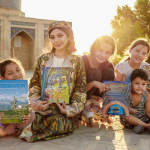 O‘zbekiston aholisi 34 millionga yaqinlashdi 