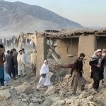 Pokiston Afg‘onistonga zarba berdi: o‘nlab tinch aholi halok bo‘lgan (video)