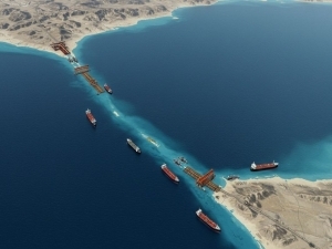 Эрон Ҳормуз бўйича яна шарт қўйди