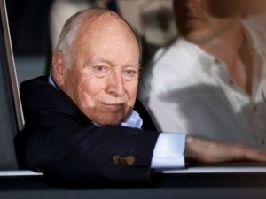 Trampni “qo‘rqoq” degan sobiq vitse-prezident vafot etdi