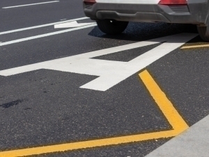 Uzbekistan introduces liability for violating bus lane rules