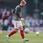 “Inter” yurak hurujiga uchragan Eriksen bilan shartnomani bekor qiladi