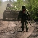 Украинадаги урушда қанча ўзбекистонлик ҳалок бўлгани айтилди
