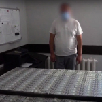 Тошкент вилоятида пора билан қўлга тушган “замхоким” кимлиги маълум бўлди