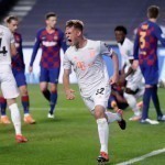 Мессисиз “Барса” қутурган “Бавария”га қаршилик қила оладими? 