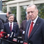 Erdo‘g‘andan qo‘rqinchli ogohlantirish: qatl etilishi mumkin