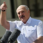 Лукашенко Беларусдан кетганларни фуқароликдан маҳрум қилмоқчи