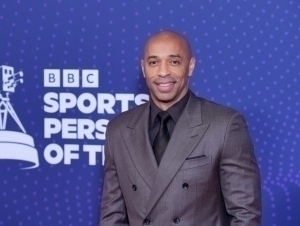 Балки “Реал Мадрид” футболкасини кийсам, сочларим ўсиб кетар – Анри