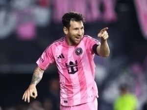 Messi faoliyatini “Inter Mayami”da tugatmoqchi