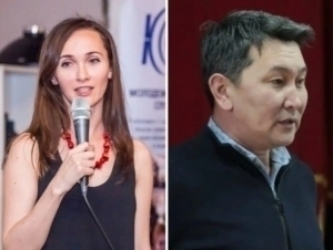 Қозоғистонлик журналистлар Россиянинг “қора рўйхати”га тушди