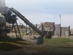 In Surkhandarya, the operation of an asphalt factory, which caused air disturbance, was halted
