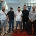 Interpol qidiruvidagi o‘zbekistonlik Misrda ushlandi