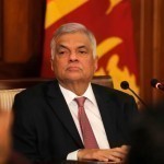 Shri-Lankada yangi Prezident saylandi. Avvalgisi oilasi bilan qochib ketgandi