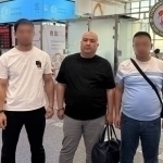 Wanted Uzbek citizen detained in Istanbul