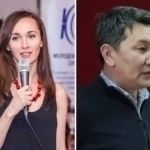 Қозоғистонлик журналистлар Россиянинг “қора рўйхати”га тушди