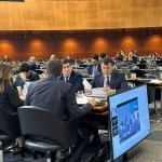 Uzbekistan's membership in the World Trade Organization is under consideration 