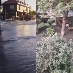 Boiler house is unrelated to the floods in Yunusobod - The Ministry of Energy