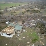 AQSHda tornado qurbonlari soni ortdi