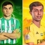 “Neftchi” taniqli ikki futbolchini o‘z safiga qo‘shib oldi