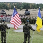 АҚШ урушдан кейин Украинага ёрдам беради 