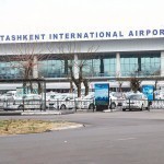 Bobur ko‘chasidan Toshkent xalqaro aeroportiga olib boruvchi ko‘prik yopiladi