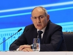 Арманистон ШҲТга аъзо бўлиш учун ариза берди
