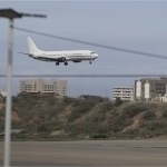 Tramp Venesuela havo hududi ochilishini aytdi