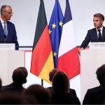 Germaniya va Fransiya Rossiyaga yangi sanksiyalar bilan tahdid qildi