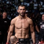 UFC Offers Murodov a new fight