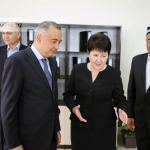 Hokimning so‘kishini eshitib, taftish o‘tkazish ayol kishiga qoldimi?